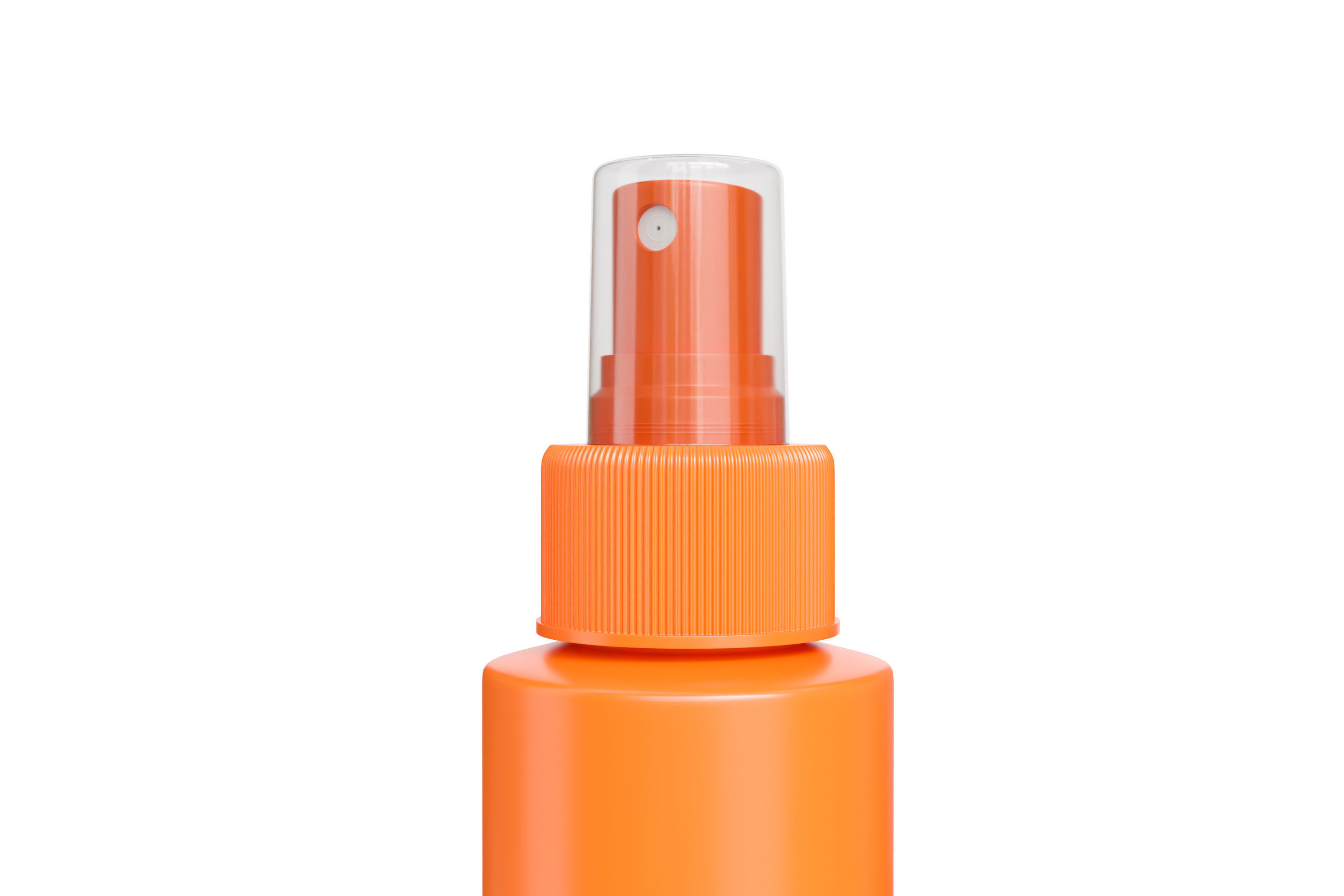 Spray Bottle 02 3D model_2