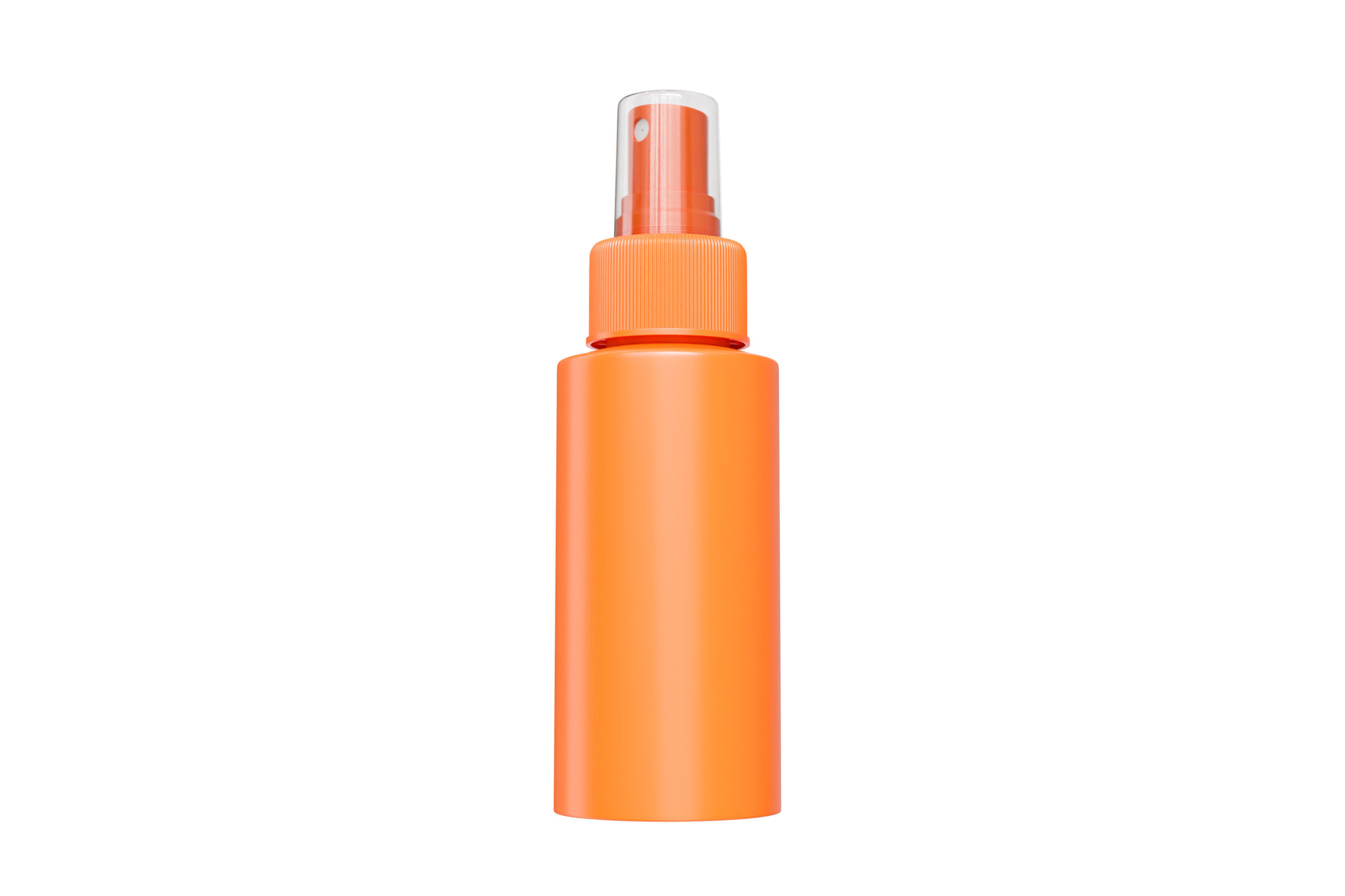 Spray Bottle 02 3D model_1
