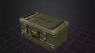 Ammo Box