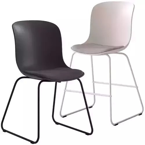 Home Republic Alaska Chair and Stool