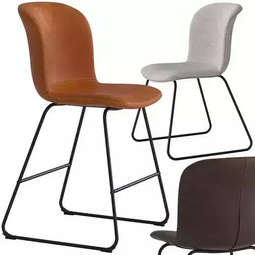 Home Republic Orlando Chairs