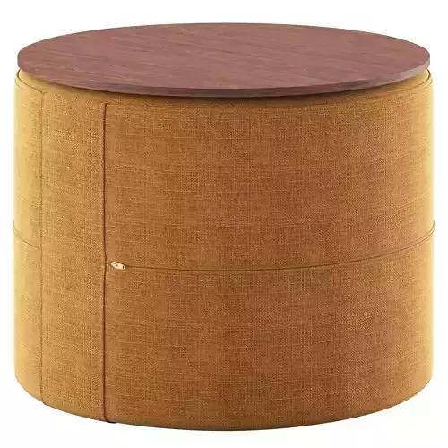 Innova Australia Etoree Side Pouf