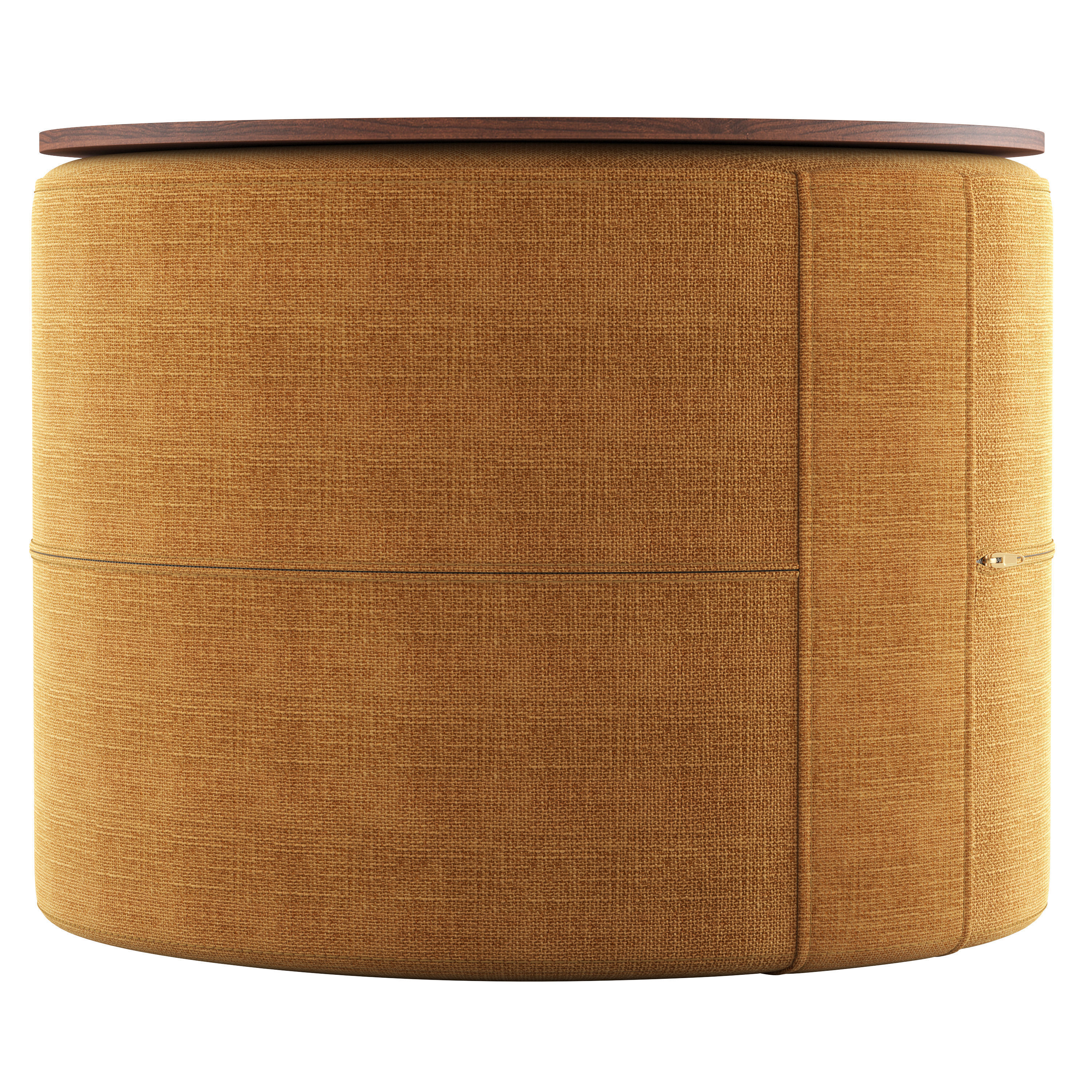 Innova Australia Etoree Side Pouf 3D model_2
