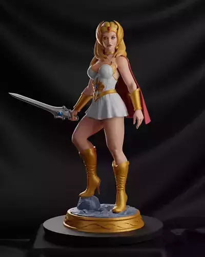 She-Ra