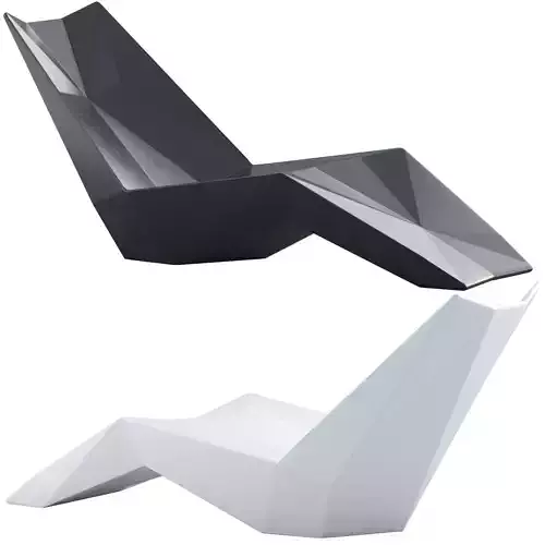 Faz Sunbed by Ramon Esteve