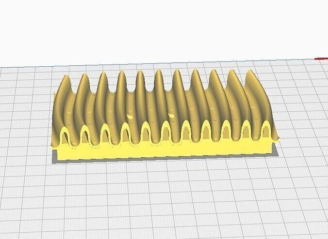 Soap Holder 3D print model