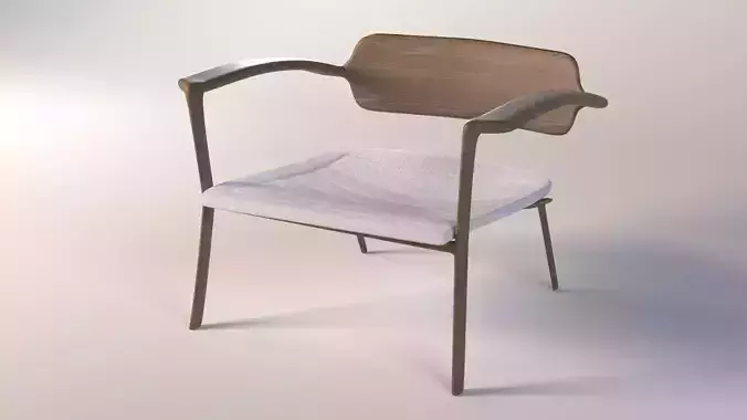 Lounge chair