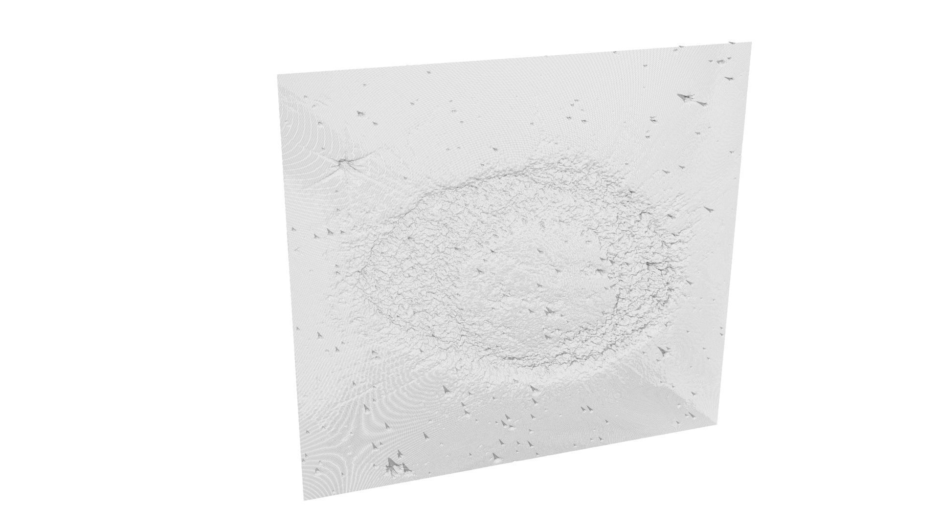 Ring Nebula 3D model_8