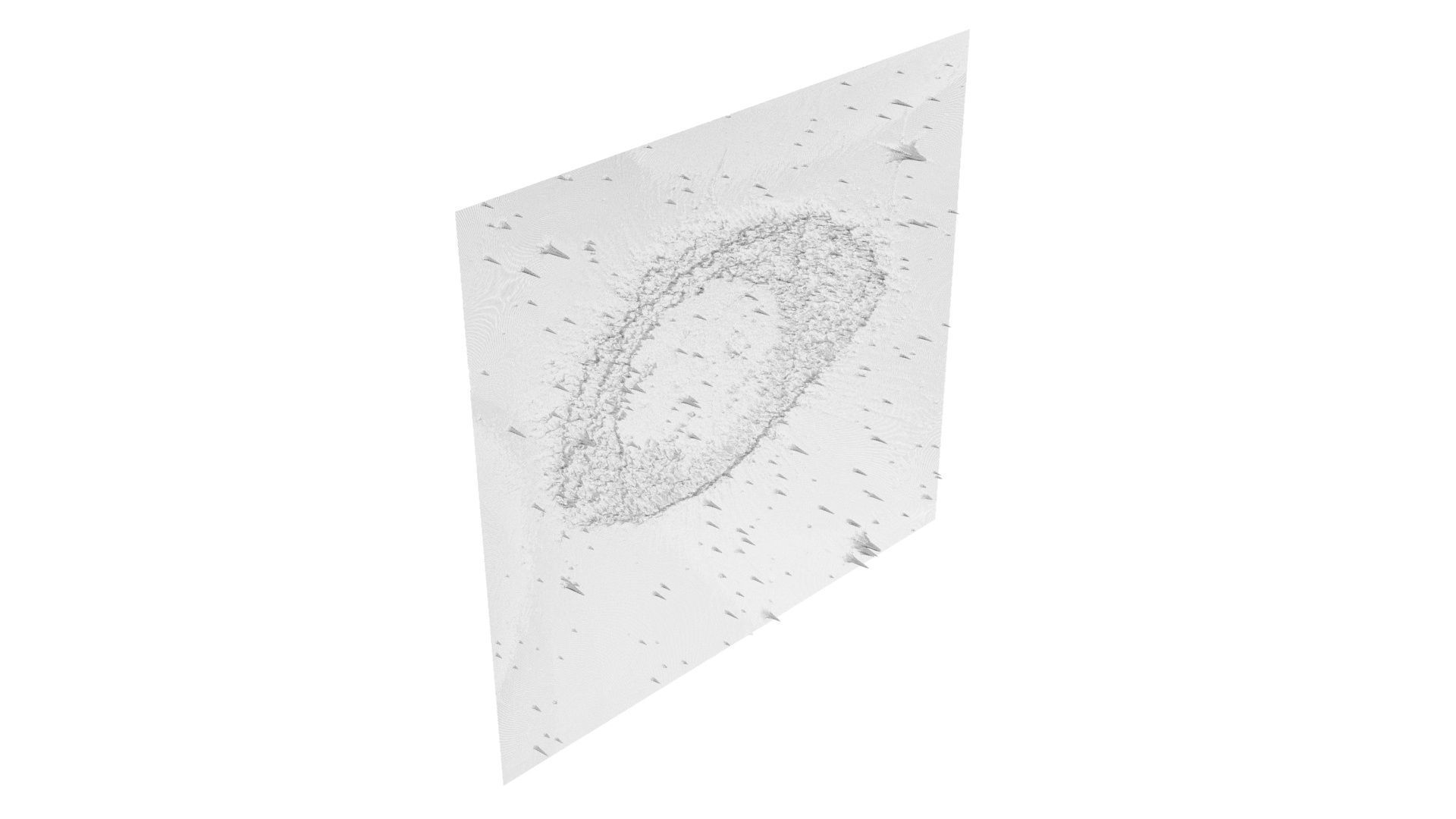 Ring Nebula 3D model_6