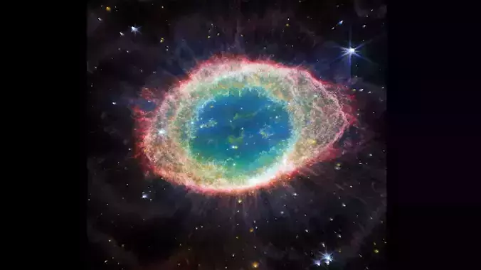 Ring Nebula