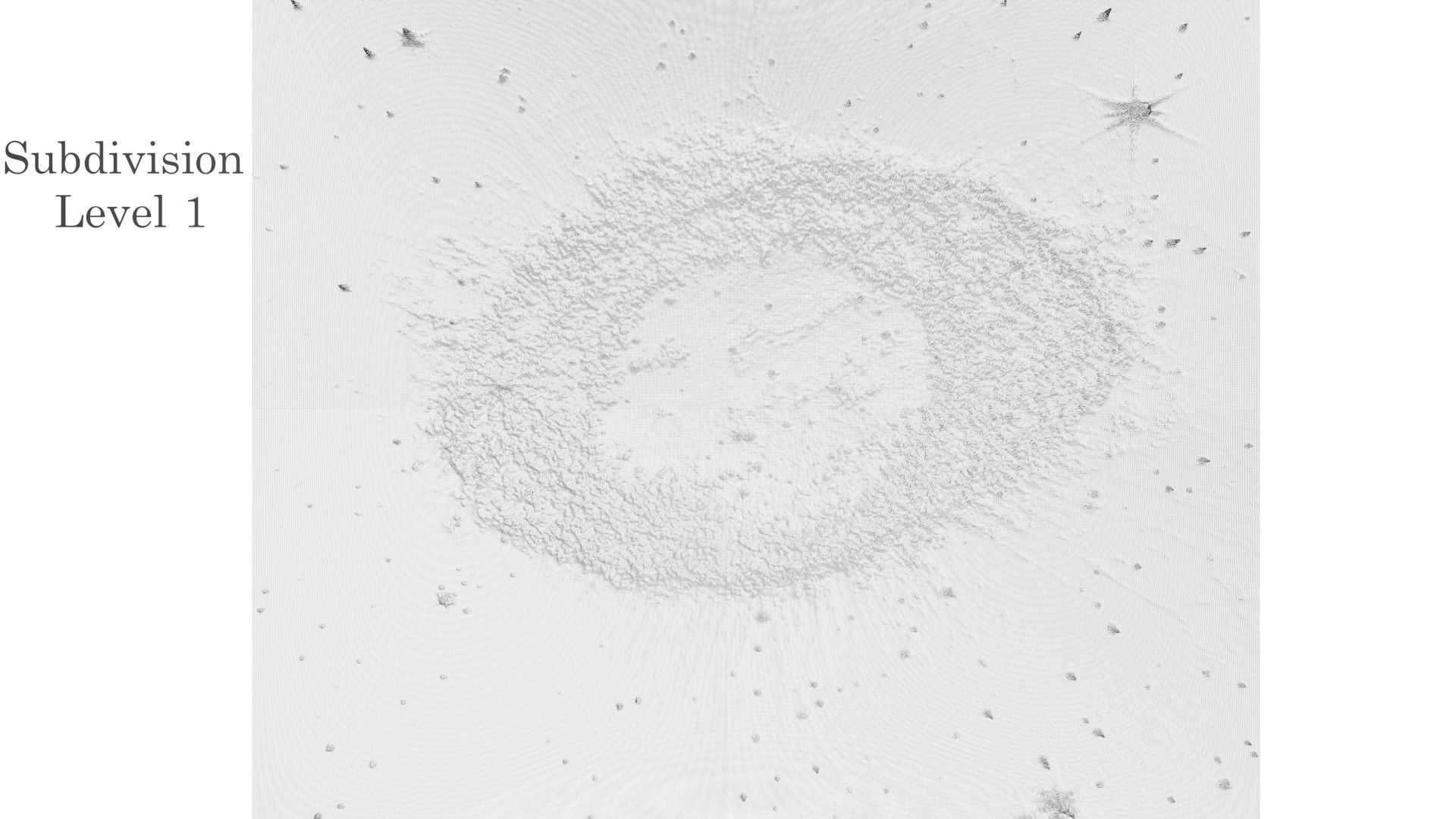 Ring Nebula 3D model_10