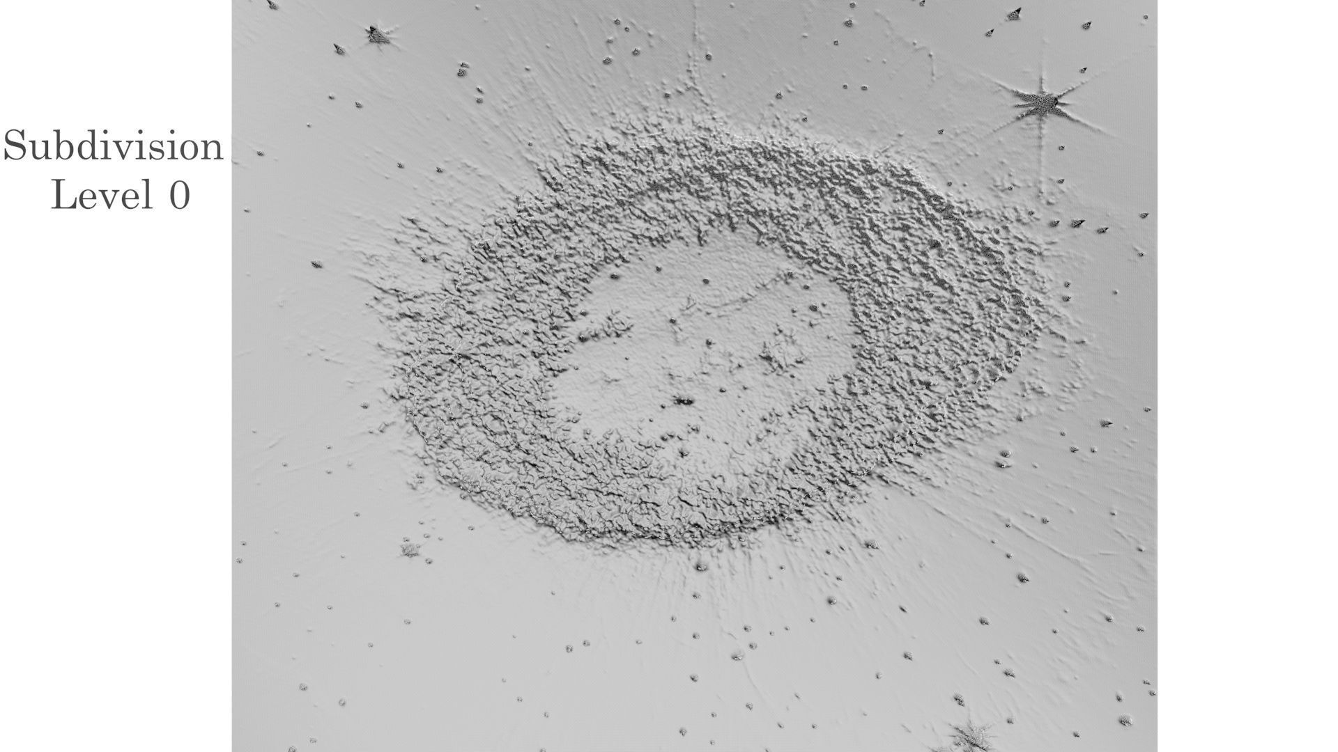 Ring Nebula 3D model_11