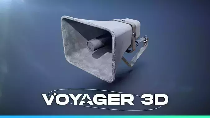 Wall Mounted Speaker