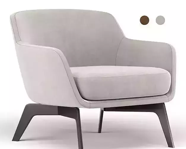 modern chair
