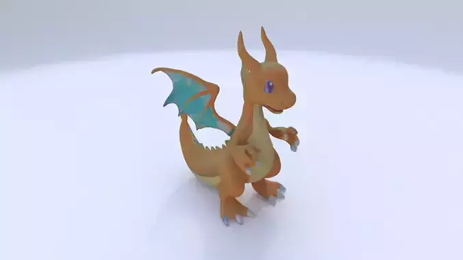 Dragonite