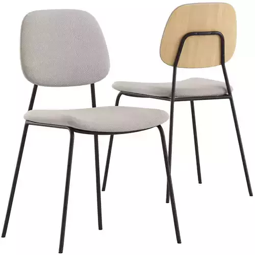 Kave Home Benilda Chair