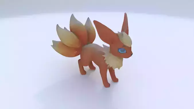 Vulpix