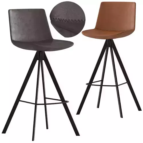 Linea Furniture Dallas Barstool