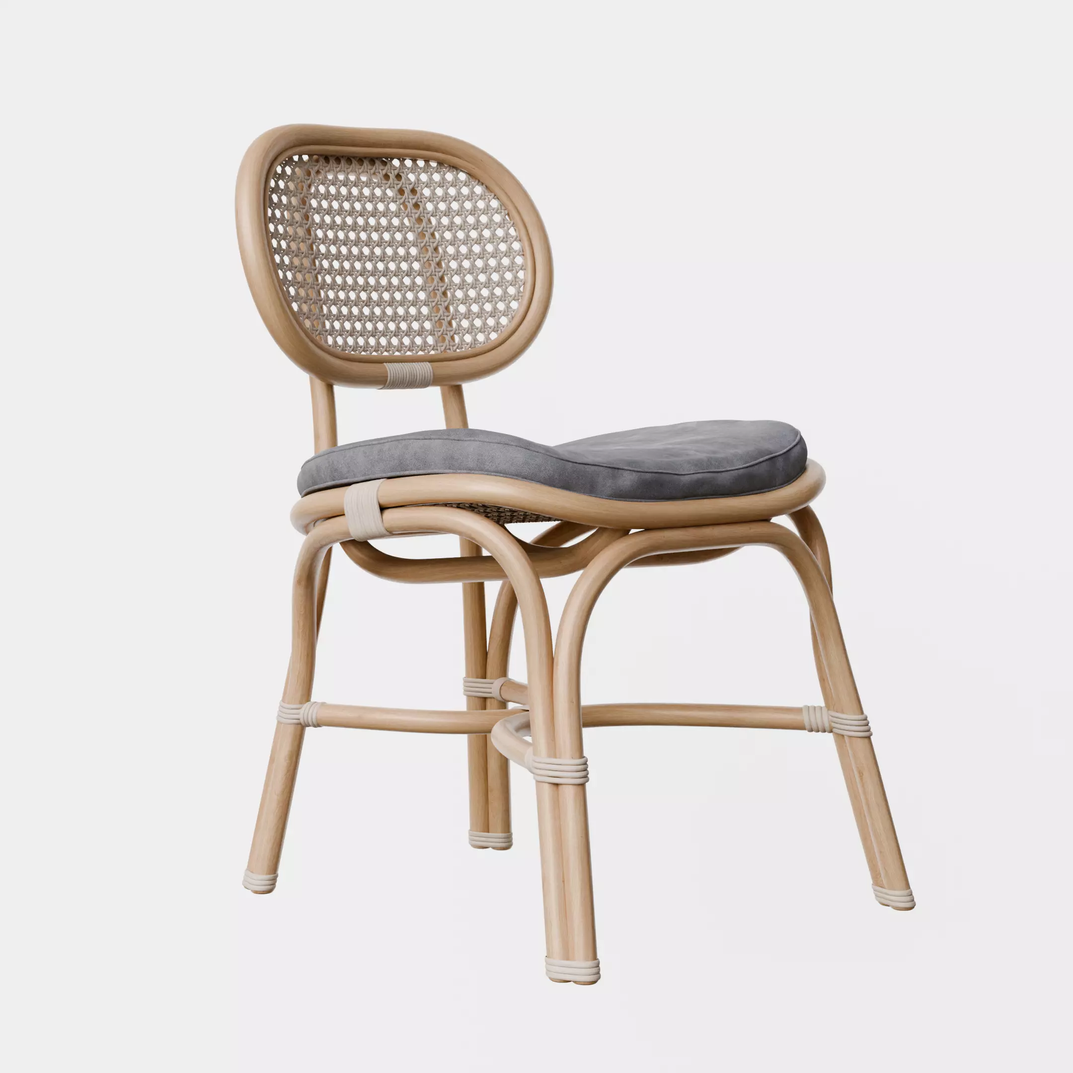 MODERN CHAIR 3D model
