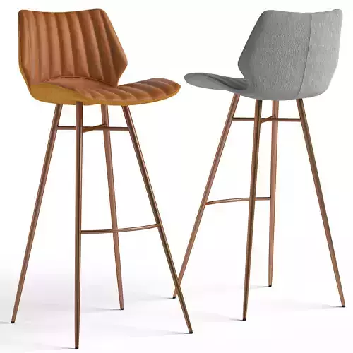 Bar Stools Loftdesigne 2695 2696