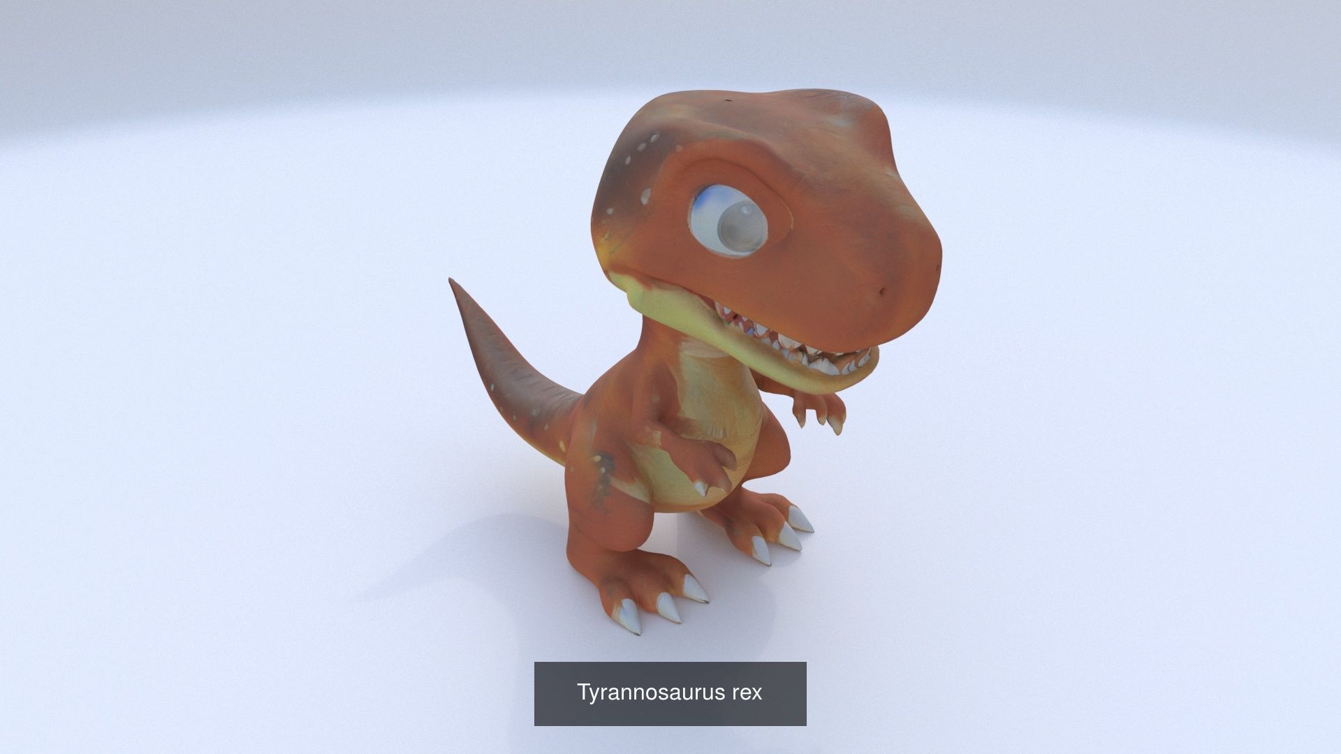 25 3D models of creatures pokemon like 3D Model Collection_6