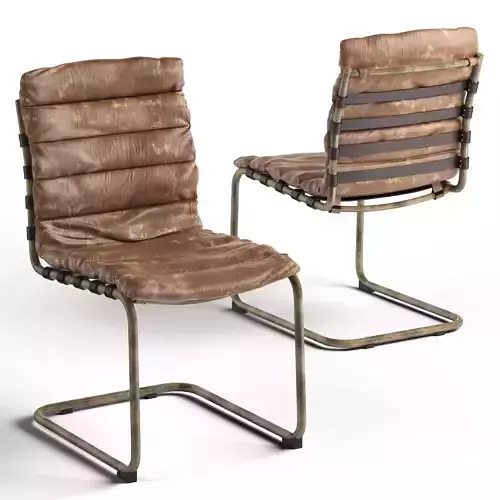 Loftdesigne Chair 2015