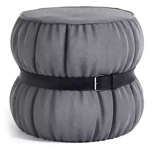 Loftdesigne Poof 1930-1931