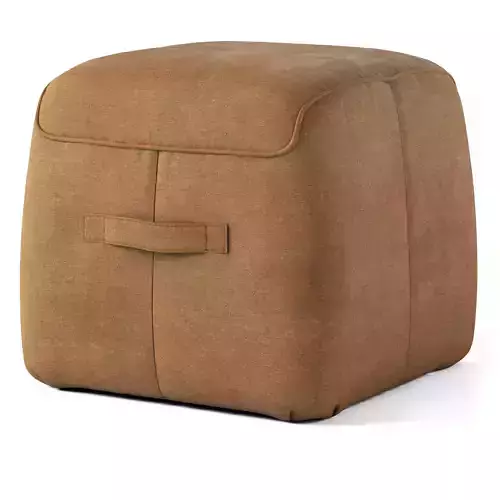 Loftdesigne Pouf 1934-1935
