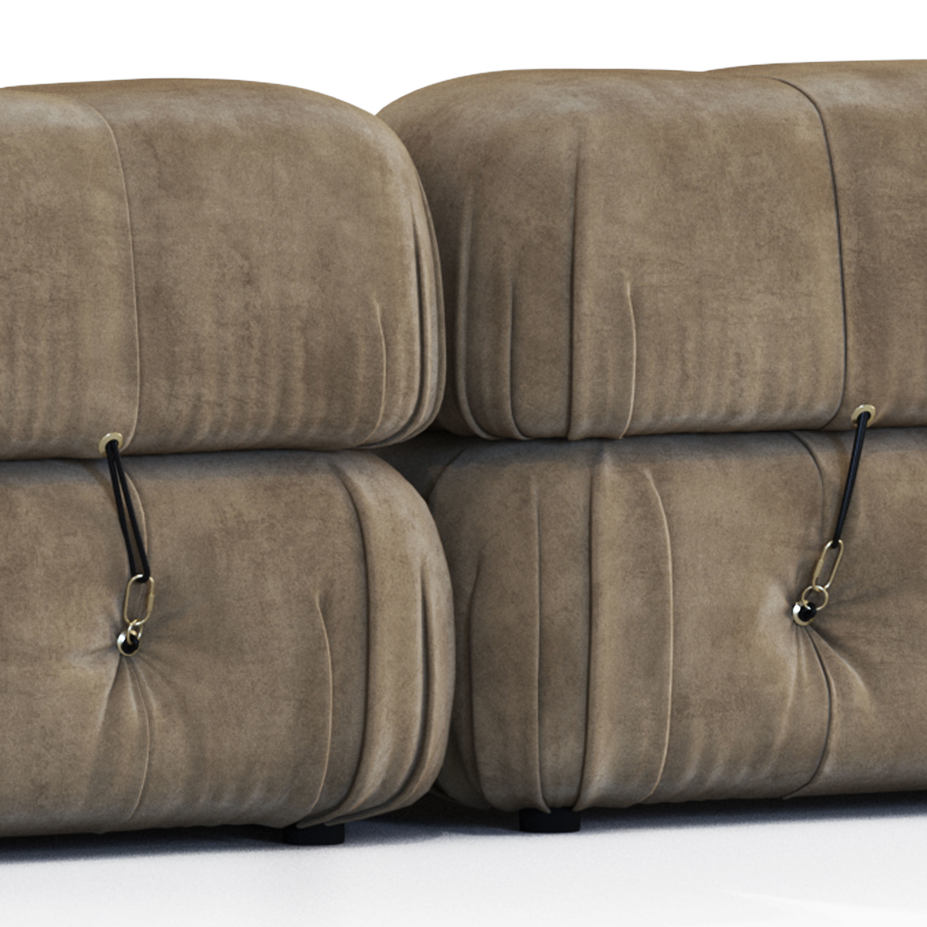 Loftdesigne Sofa 1868 1 version 3D model_4