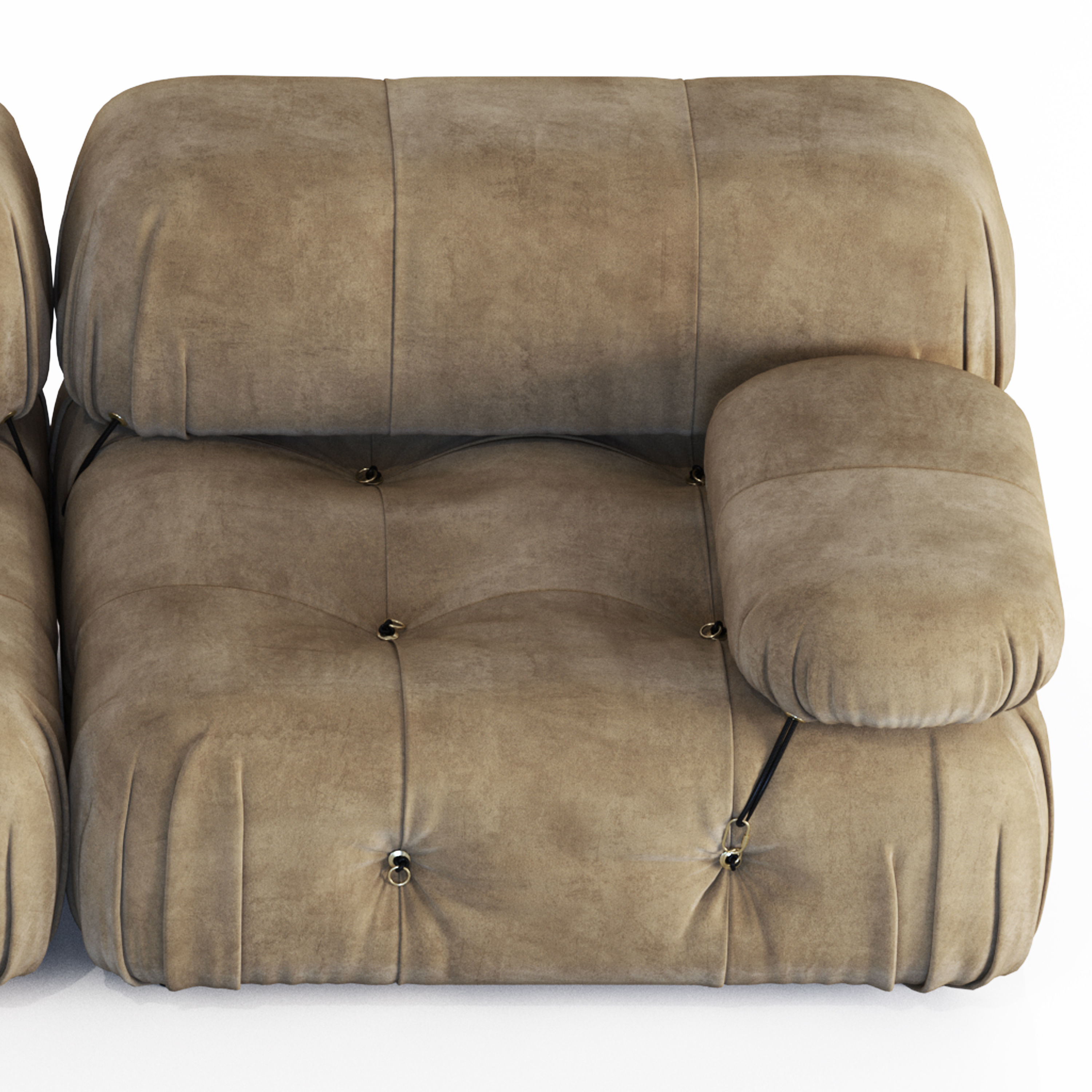 Loftdesigne Sofa 1868 1 version 3D model_8