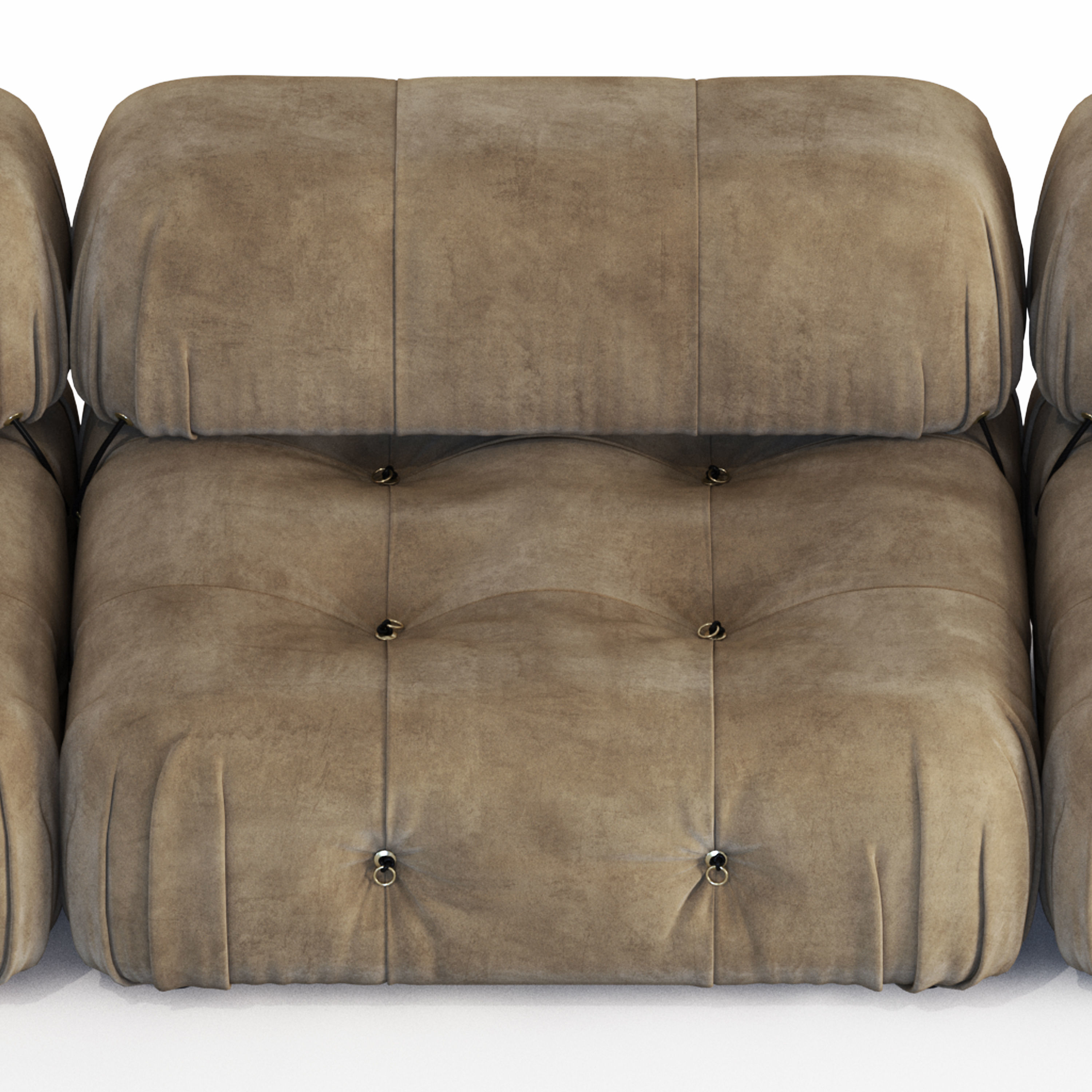 Loftdesigne Sofa 1868 1 version 3D model_7