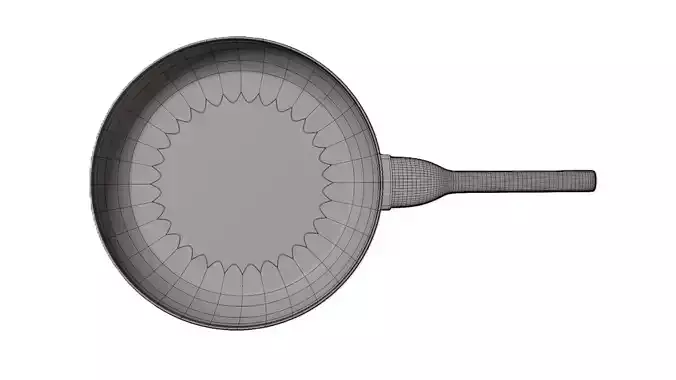 Frying Pan
