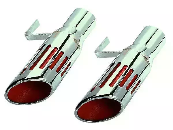 71-74 Road Runner Tail Pipe