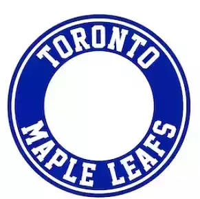 NHL Toronto Maple Leaf rims