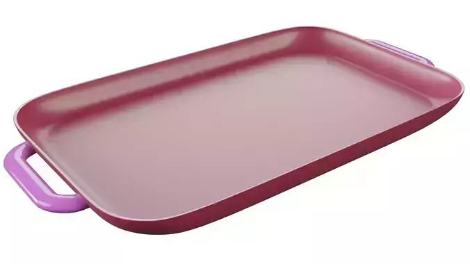 Serving Tray