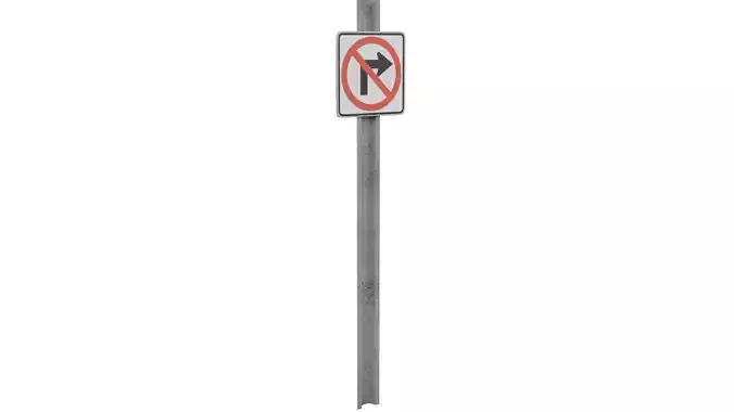 Sign Post