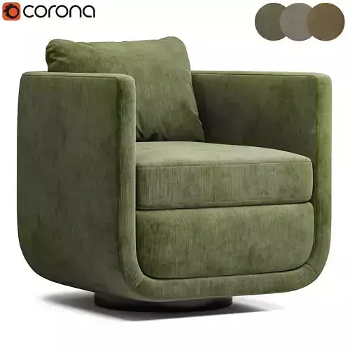 ABOUND SWIVEL CHAIR