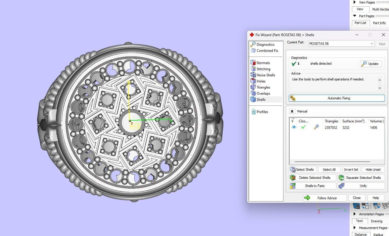 ROSETAS 06 3D print model_12