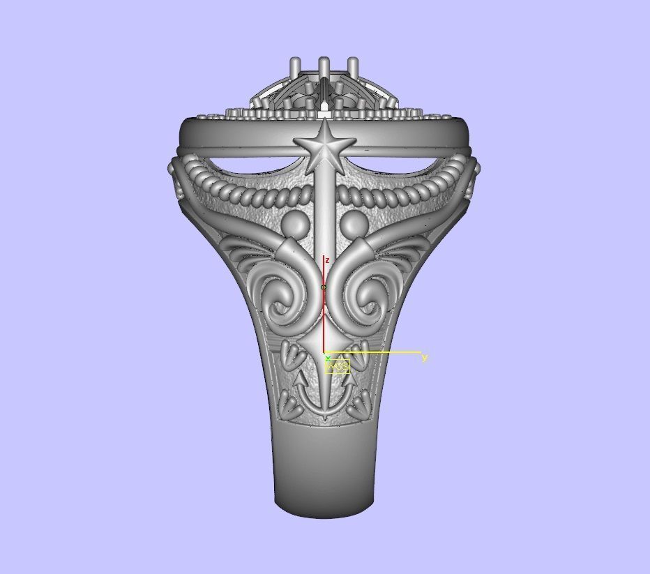 ROSETAS 07 3D print model_18