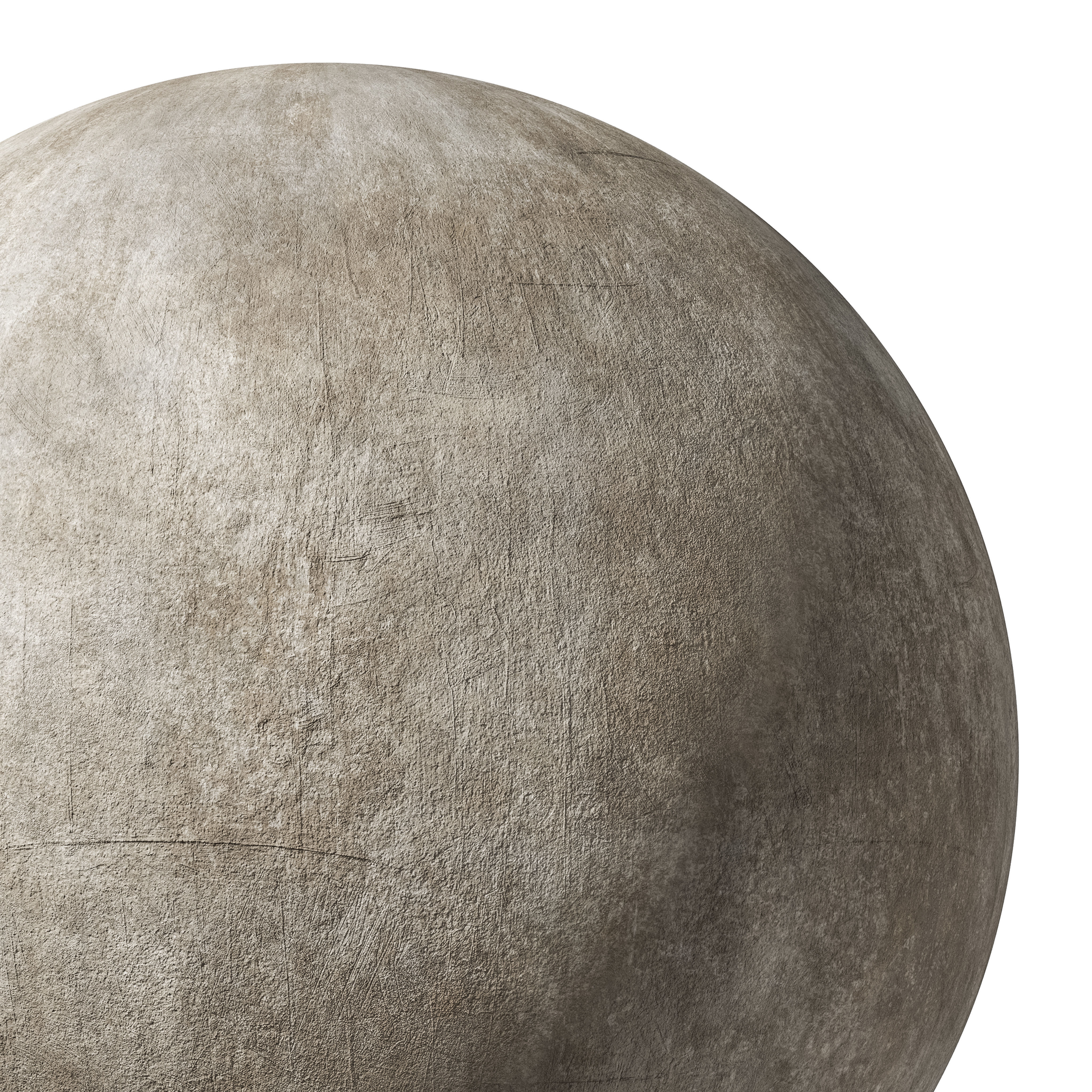 Plaster Material 134 Texture_5