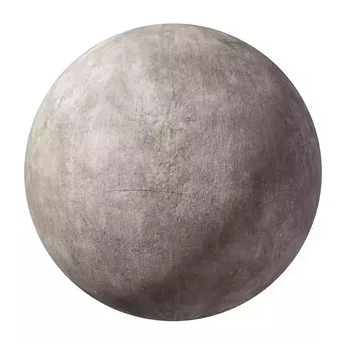 Plaster Material 134