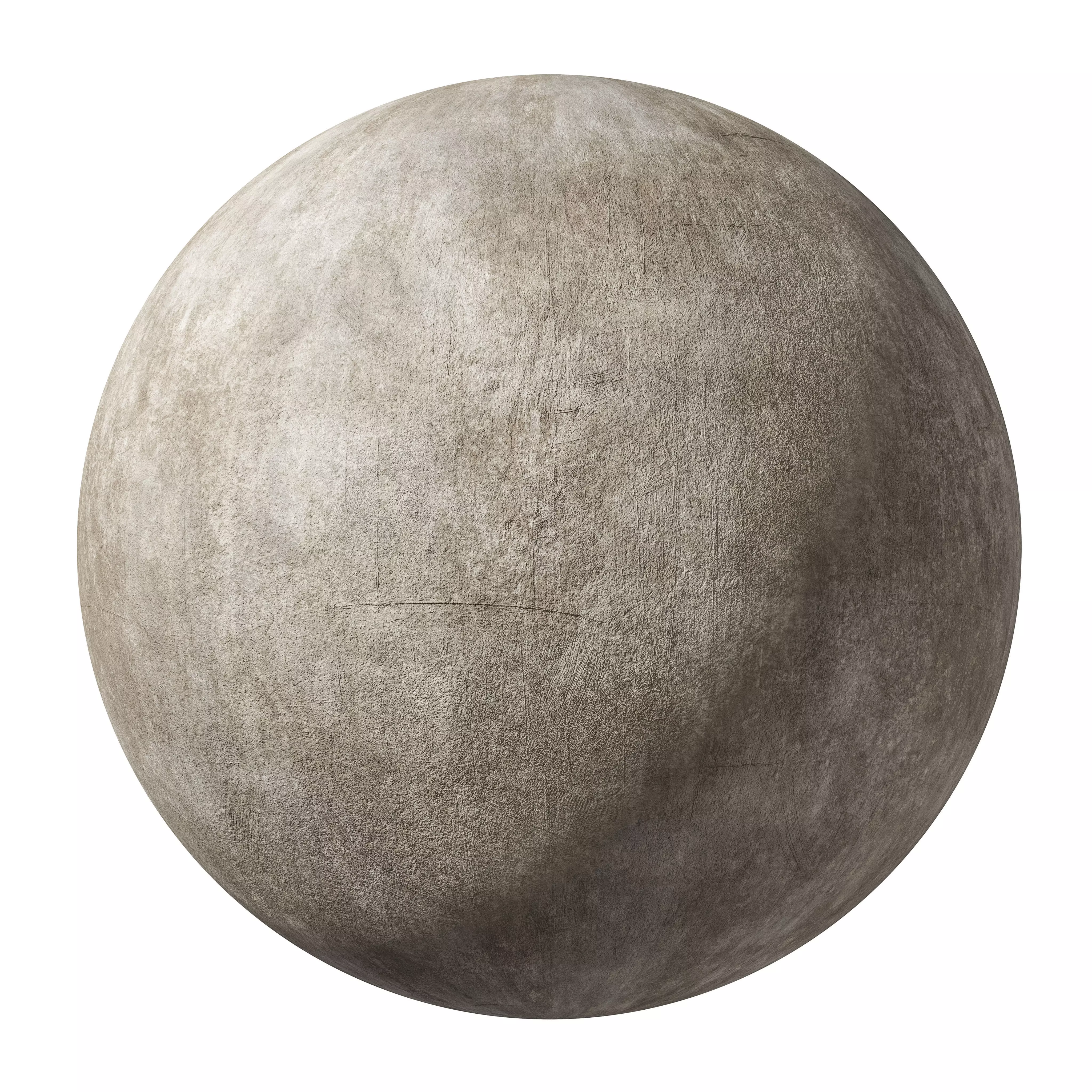 Plaster Material 134 Texture_0