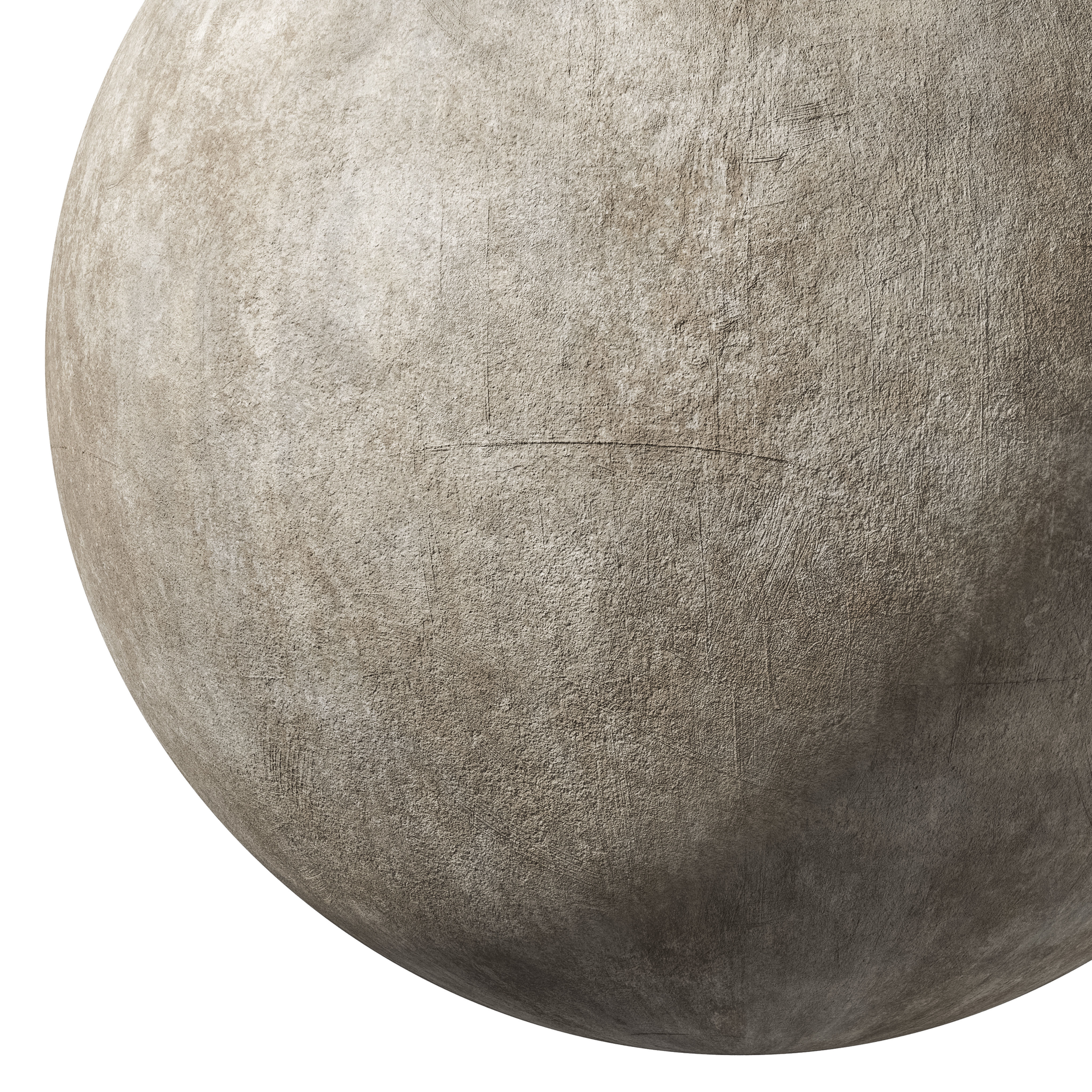 Plaster Material 134 Texture_6