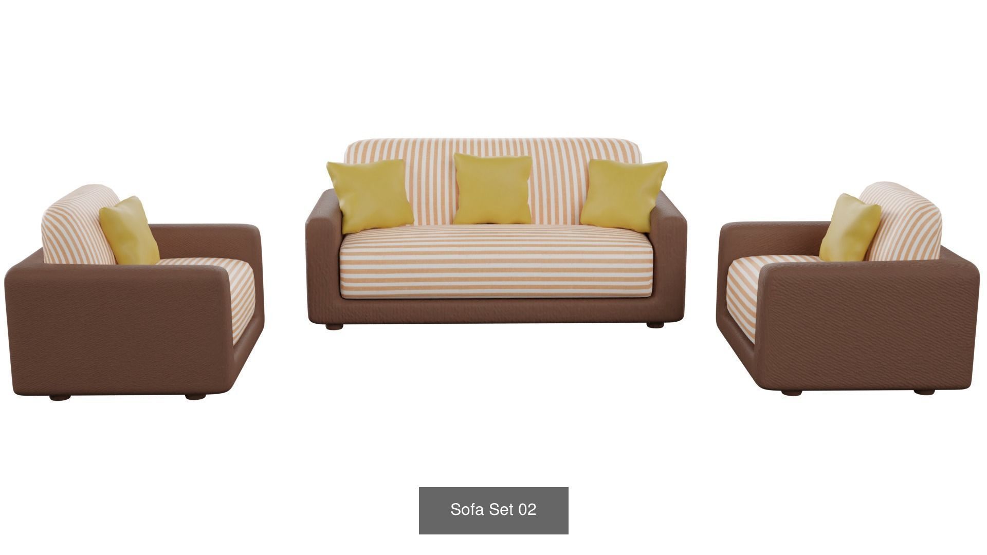 Sofa Set collection _3