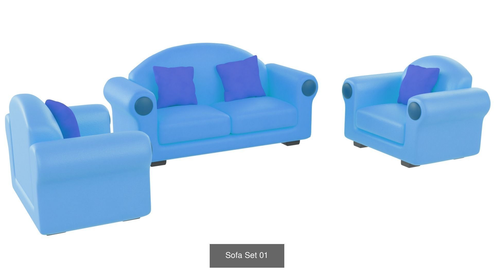 Sofa Set collection _1
