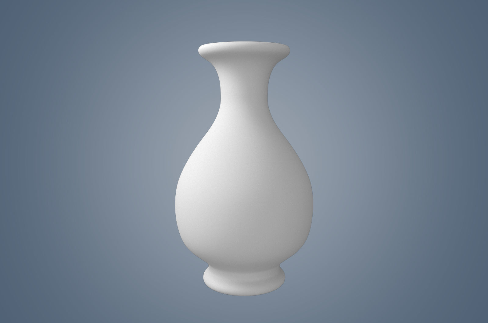 Vase Collection chinese Low-poly 3D model Low-poly 3D model_4