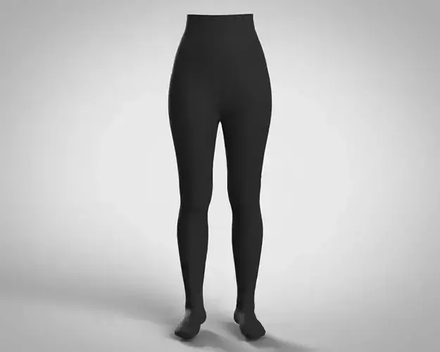 Women Winter Thick Stockings