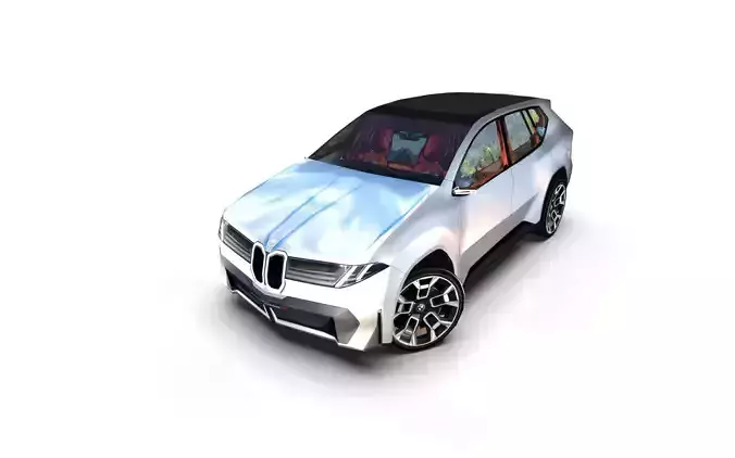 New Concept Car B 