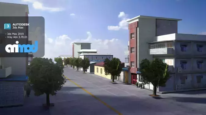 Tw Industrial Road 0001