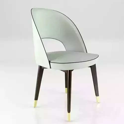 Baxter Colette Chair